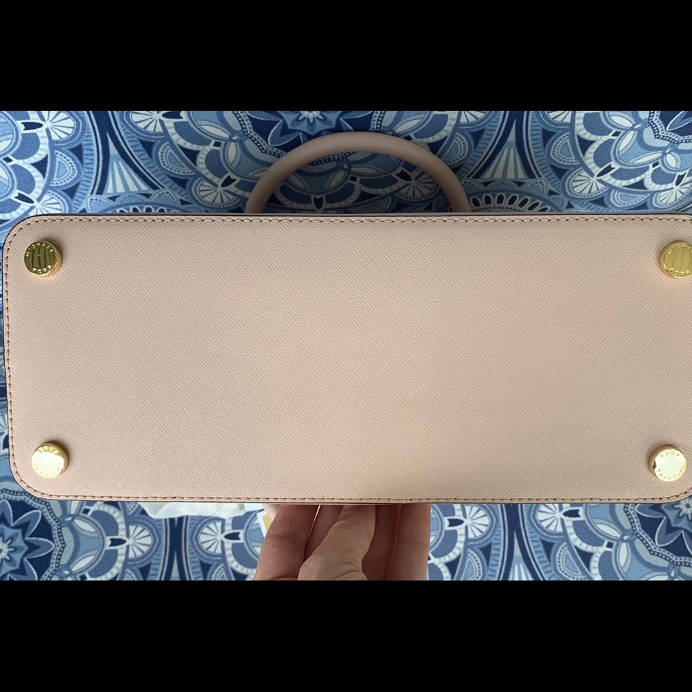NWOT AUTHENTIC MICHAEL KORS PURSE/WALLET COMBO - Picture 7 of 8